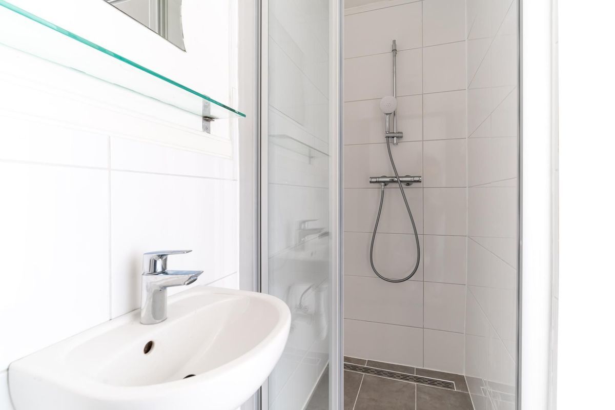 Spoorstraat 2-A Photo Blur 12