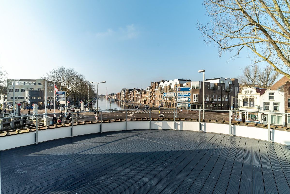 Blekerssingel 1-b Photo Blur 2