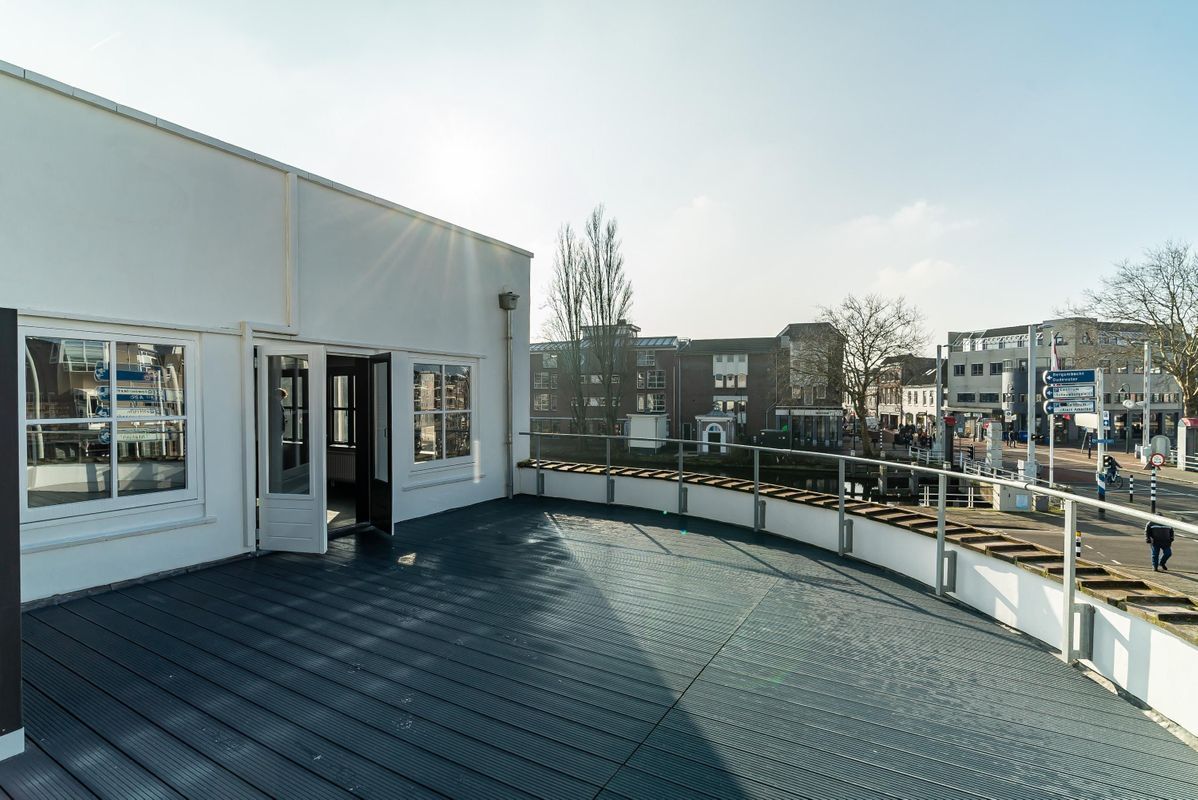 Blekerssingel 1-b Photo Blur 3