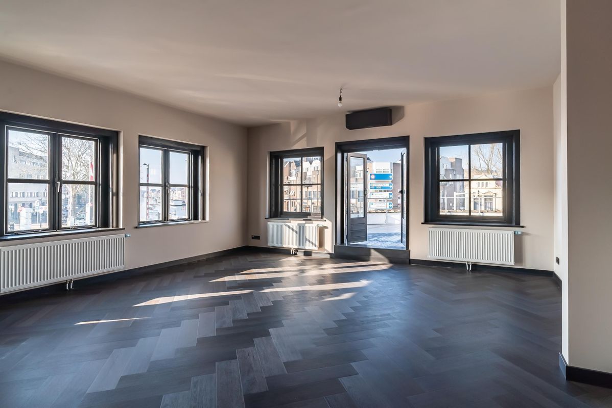 Blekerssingel 1-b Photo Blur 4