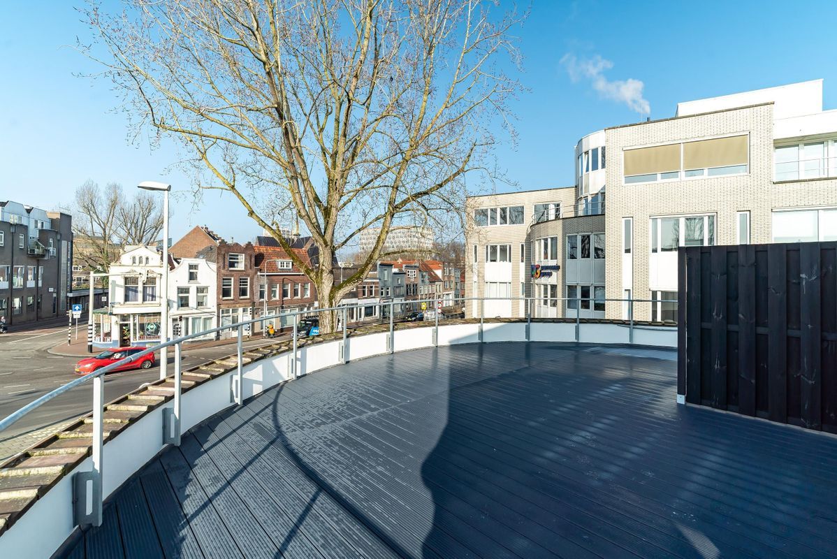 Blekerssingel 1-b Photo Blur 7