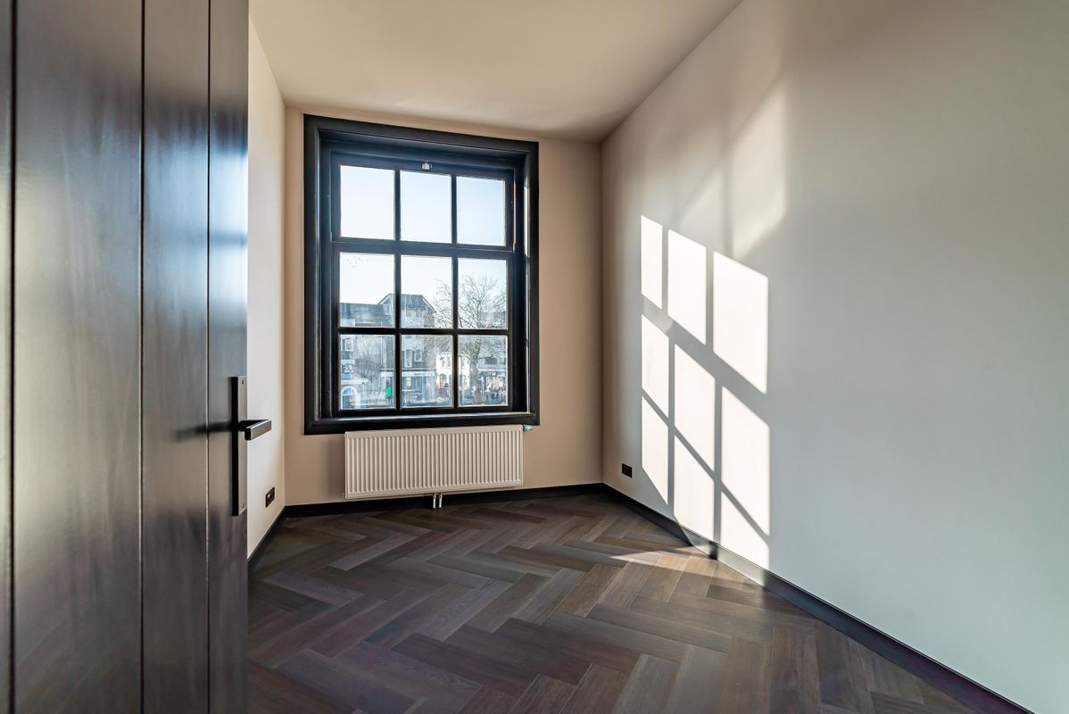 Blekerssingel 1-b Photo Blur 11