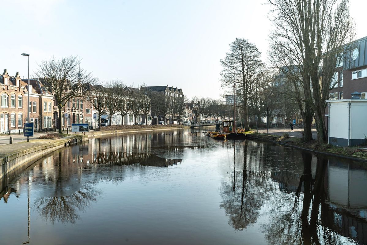 Blekerssingel 1-b Photo Blur 16