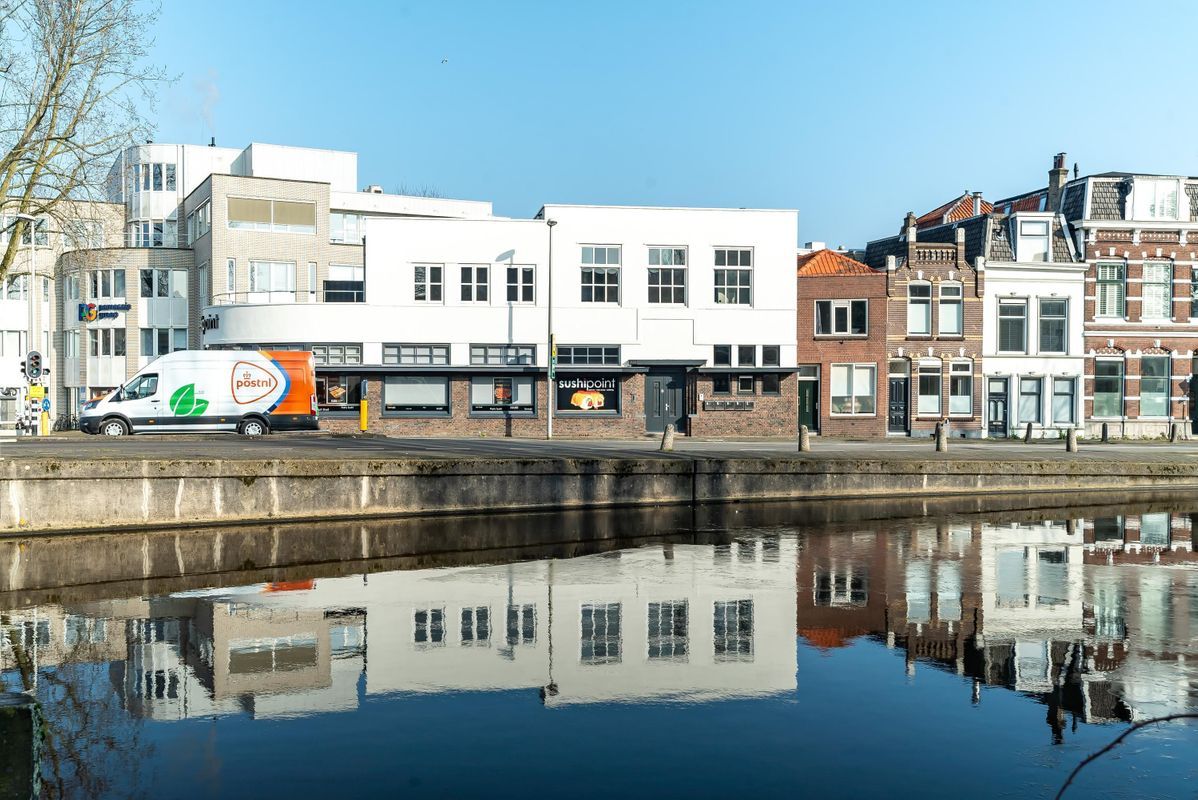 Blekerssingel 1-b Photo Blur 18