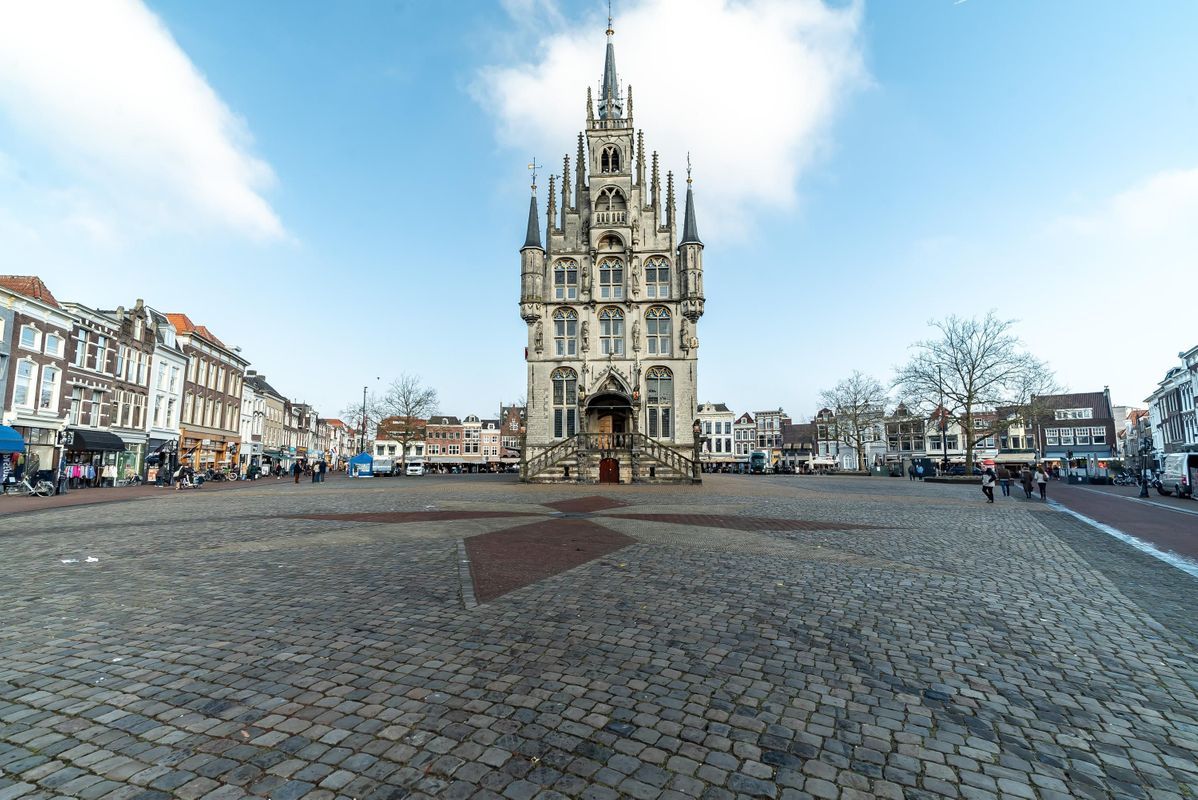 Blekerssingel 1-b Photo Blur 23