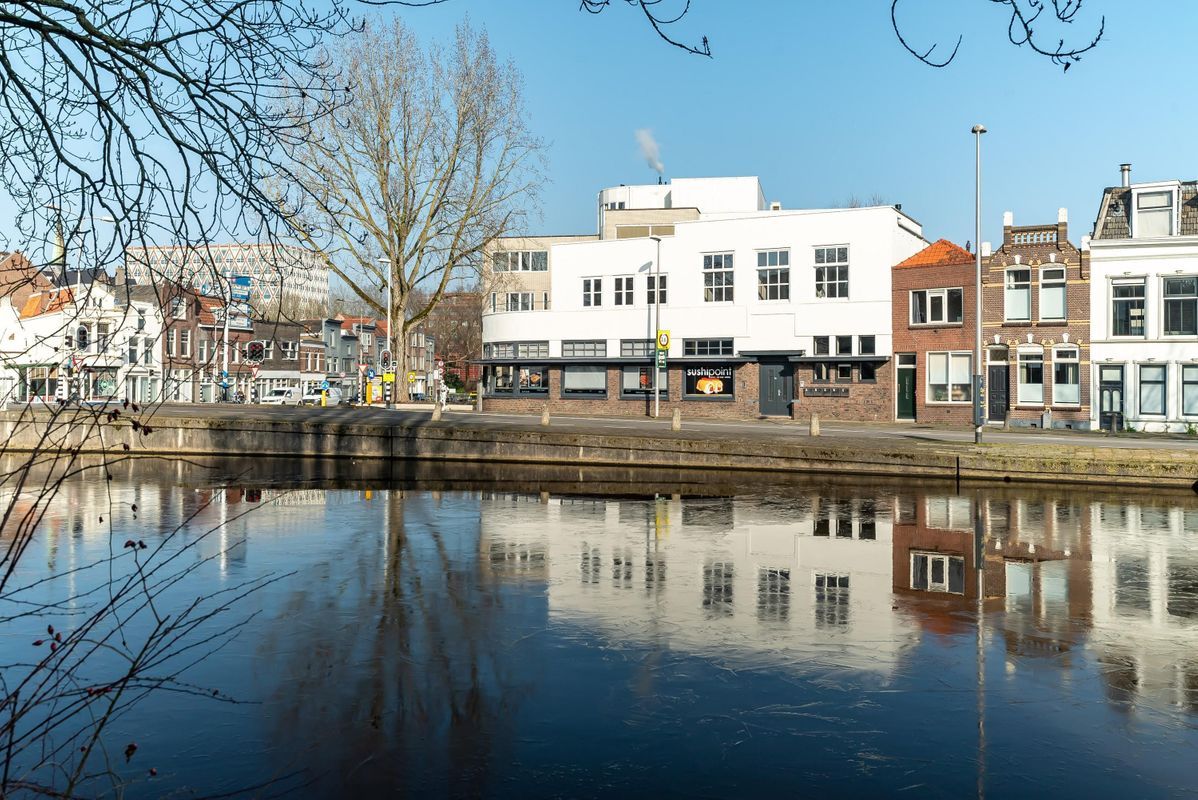 Blekerssingel 1-d Photo Blur 10