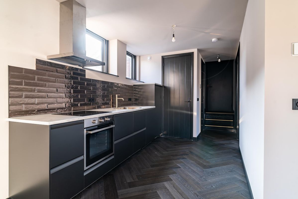 Blekerssingel 1-d Photo Blur 3