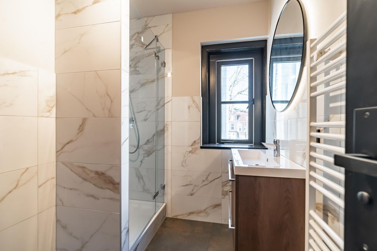 Blekerssingel 1-d Photo Blur 8