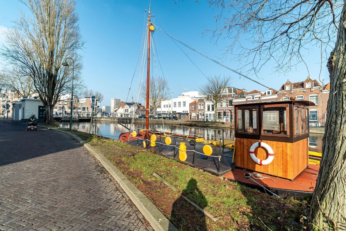 Blekerssingel 1-d Photo Blur 13