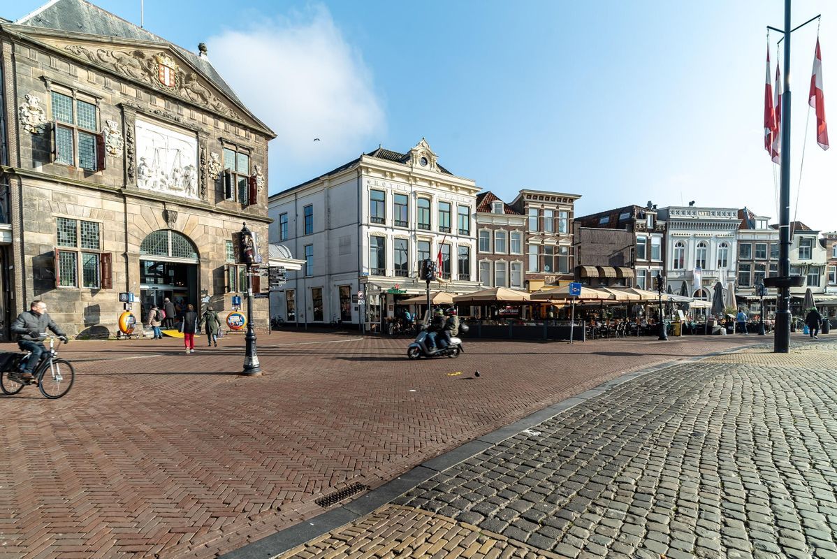 Blekerssingel 1-d Photo Blur 15