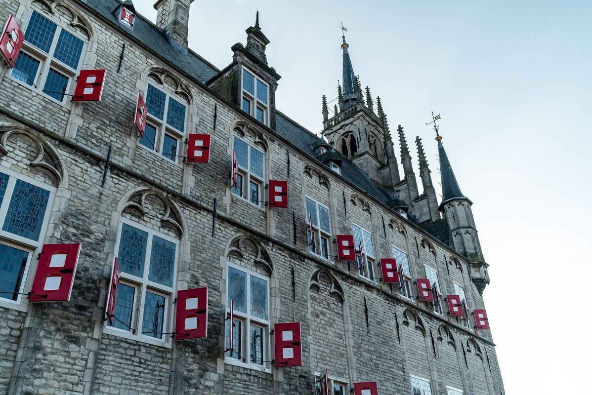 Blekerssingel 1-d Photo Blur 16