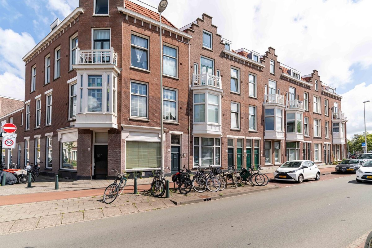 Valkenboslaan 346-C Photo Blur 0