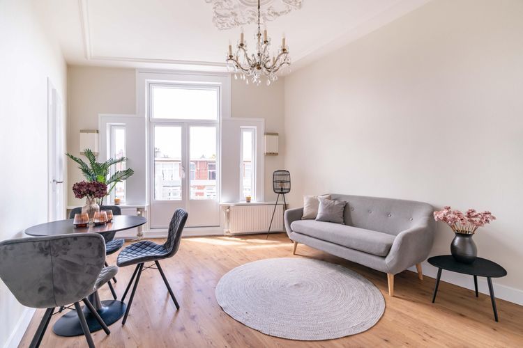 Valkenboslaan 346-C Photo 1