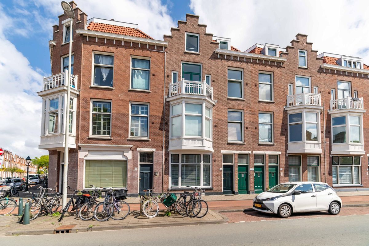 Valkenboslaan 346-C Photo Blur 20