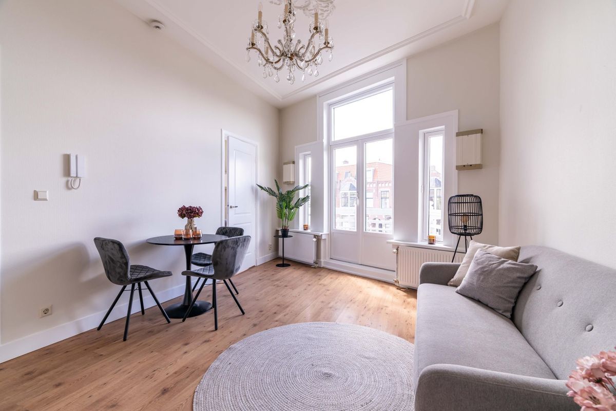 Valkenboslaan 346-C Photo Blur 2