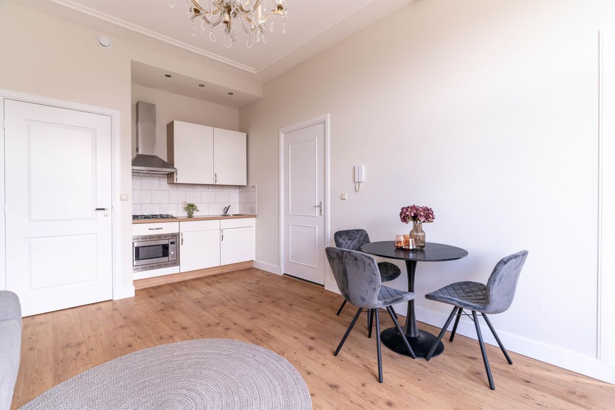 Valkenboslaan 346-C Photo Blur 3