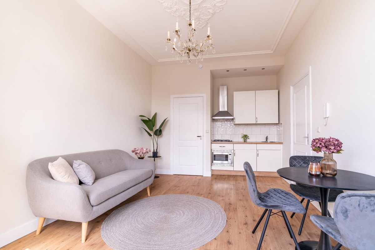 Valkenboslaan 346-C Photo Blur 4