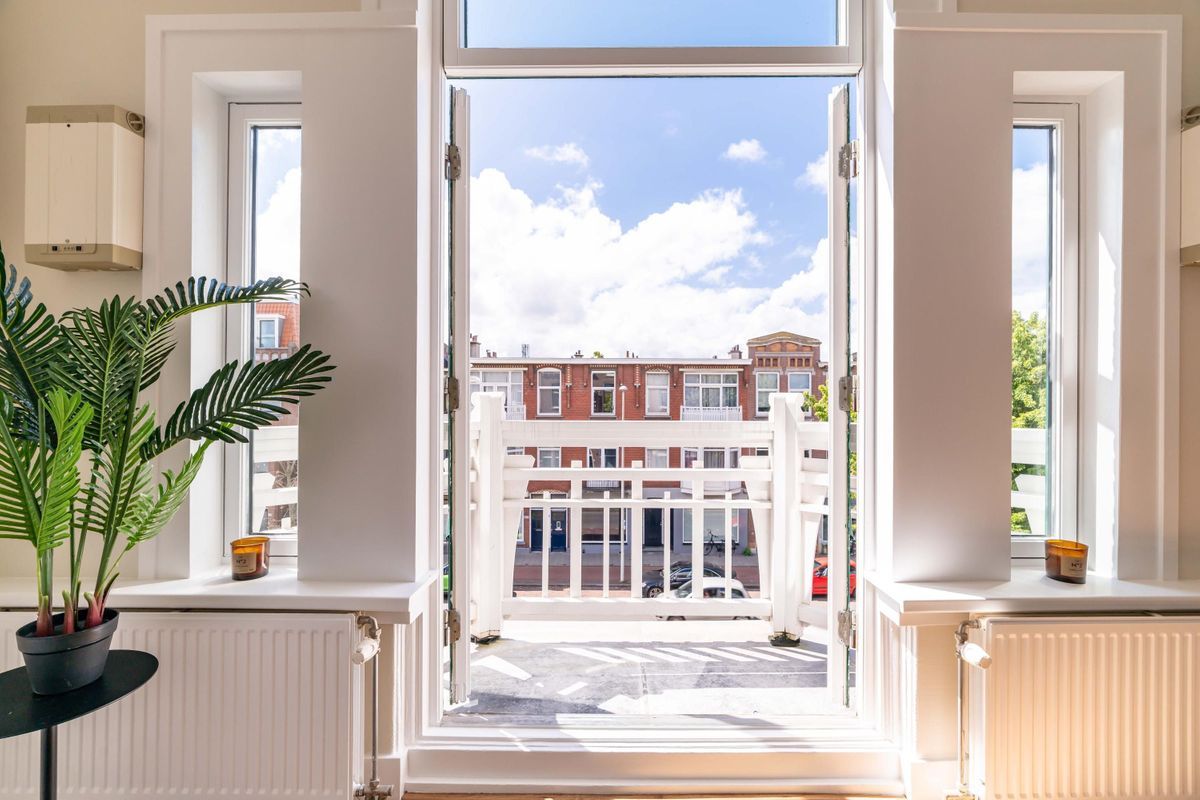 Valkenboslaan 346-C Photo Blur 7