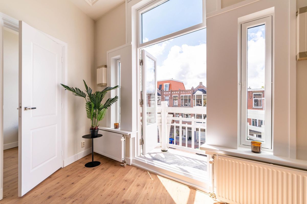 Valkenboslaan 346-C Photo Blur 8