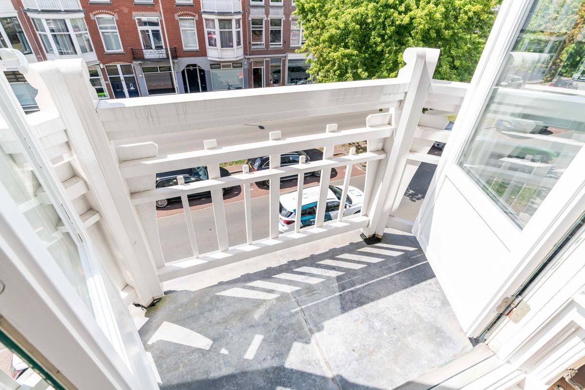 Valkenboslaan 346-C Photo Blur 9