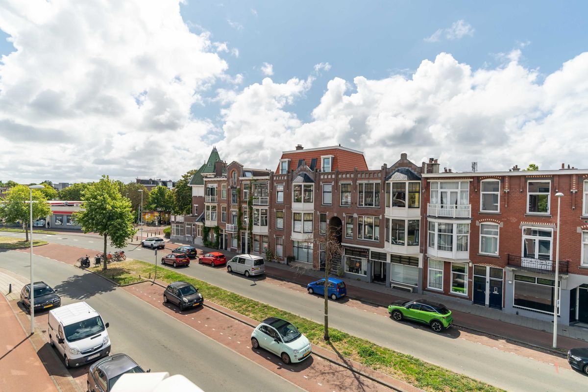 Valkenboslaan 346-C Photo Blur 17