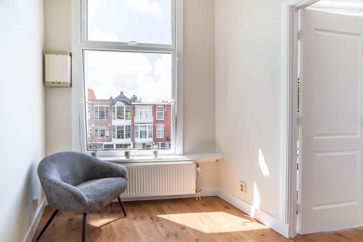 Valkenboslaan 346-C Photo Blur 12