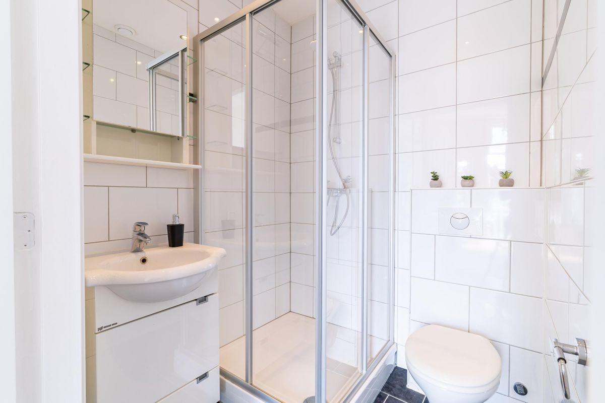 Valkenboslaan 346-C Photo Blur 13