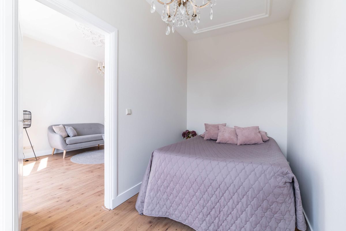 Valkenboslaan 346-C Photo Blur 11