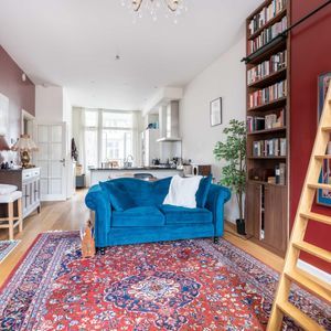 2e Van Blankenburgstraat 155 Photo 2