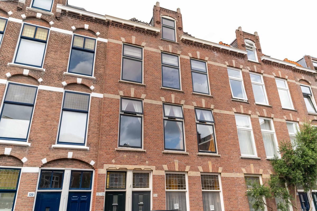 2e Van Blankenburgstraat 155 Photo Blur 19