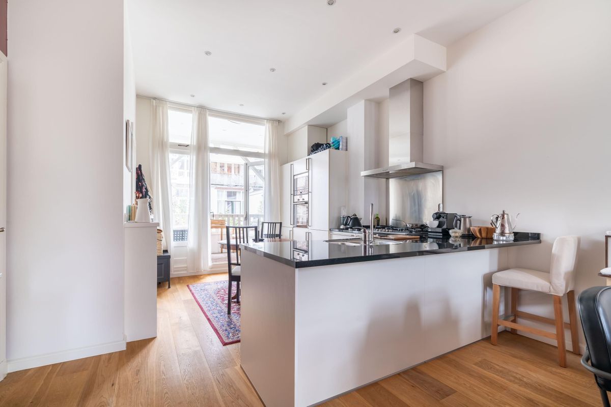 2e Van Blankenburgstraat 155 Photo Blur 6