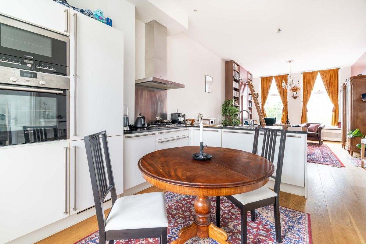 2e Van Blankenburgstraat 155 Photo Blur 9