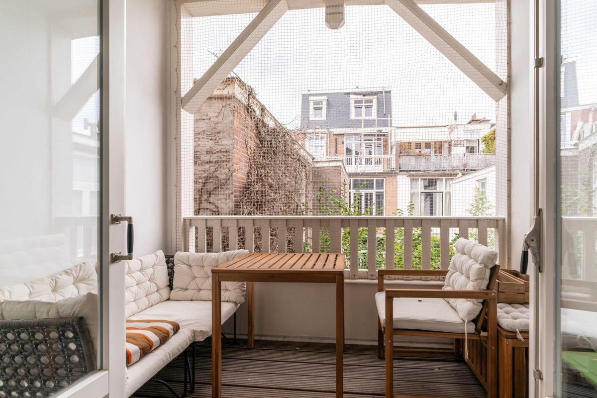 2e Van Blankenburgstraat 155 Photo Blur 11