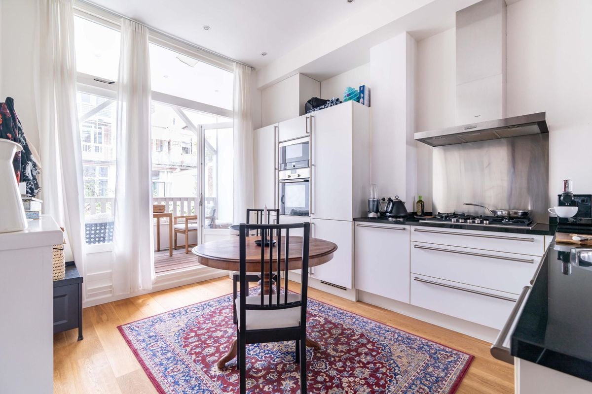 2e Van Blankenburgstraat 155 Photo Blur 7