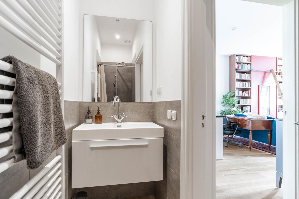 2e Van Blankenburgstraat 155 Photo Blur 13