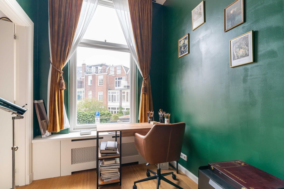 2e Van Blankenburgstraat 155 Photo Blur 16