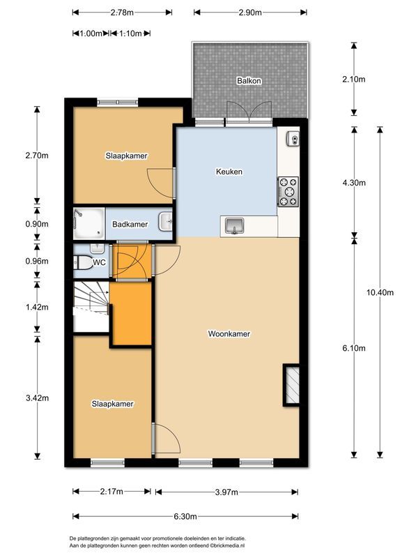 2e Van Blankenburgstraat 155 Photo Blur 18