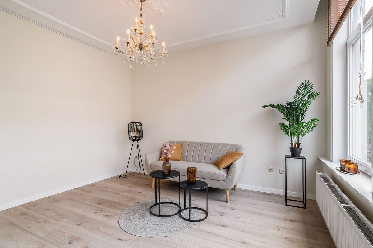 Kepplerstraat 130 Photo Blur 4