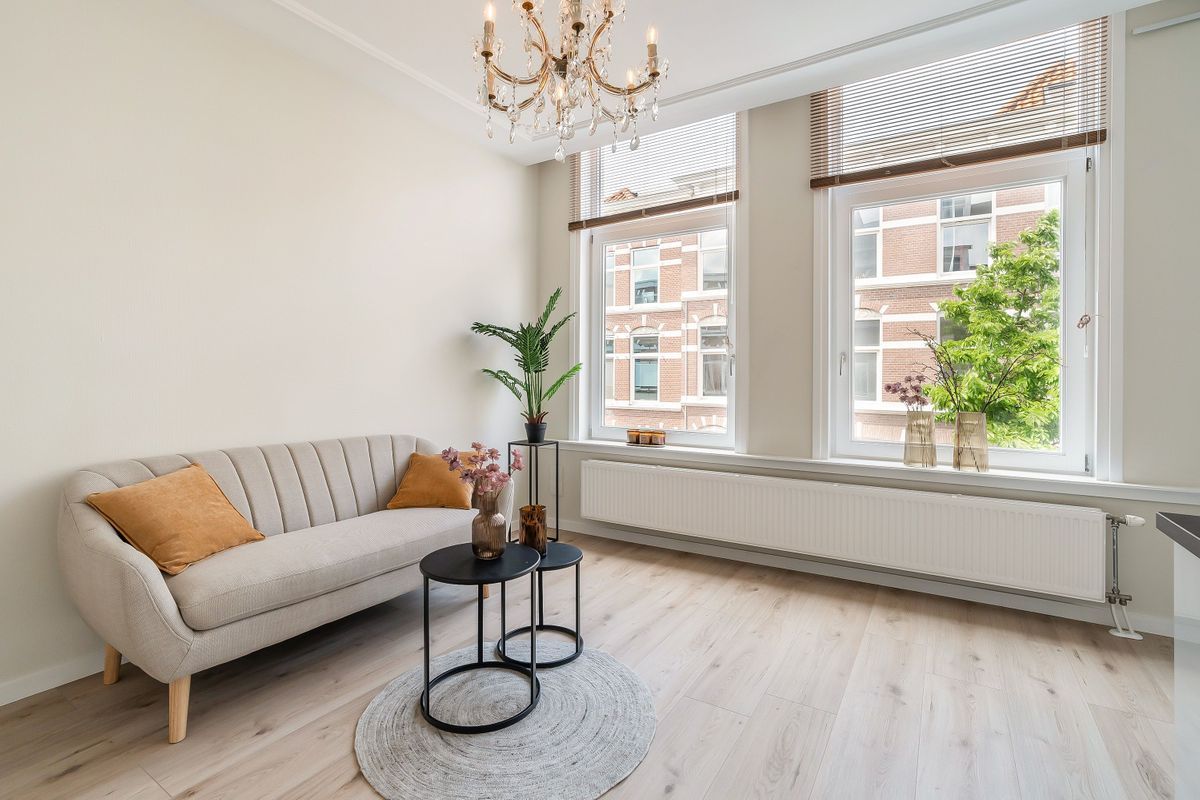 Kepplerstraat 130 Photo Blur 2