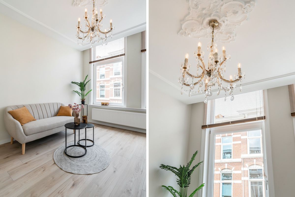 Kepplerstraat 130 Photo Blur 5