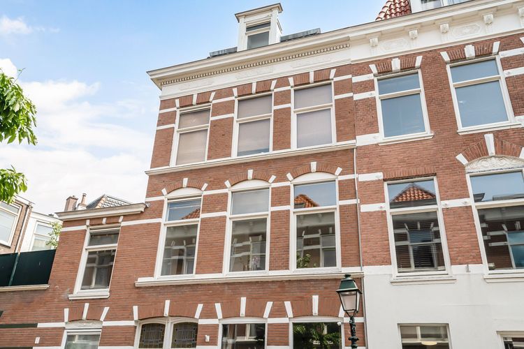 Kepplerstraat 130 Photo 1