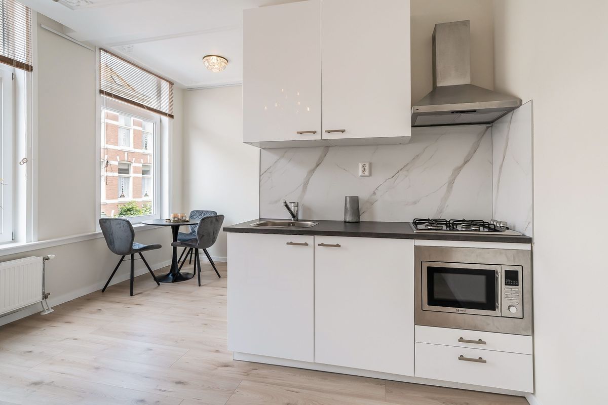 Kepplerstraat 130 Photo Blur 7