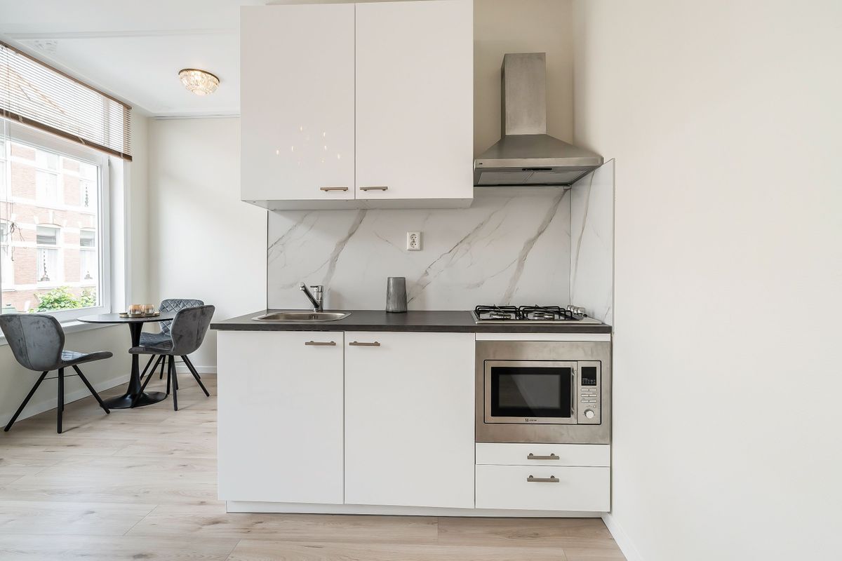 Kepplerstraat 130 Photo Blur 8