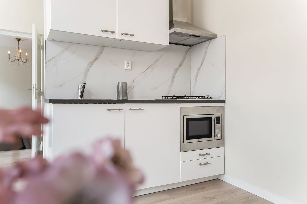 Kepplerstraat 130 Photo Blur 9