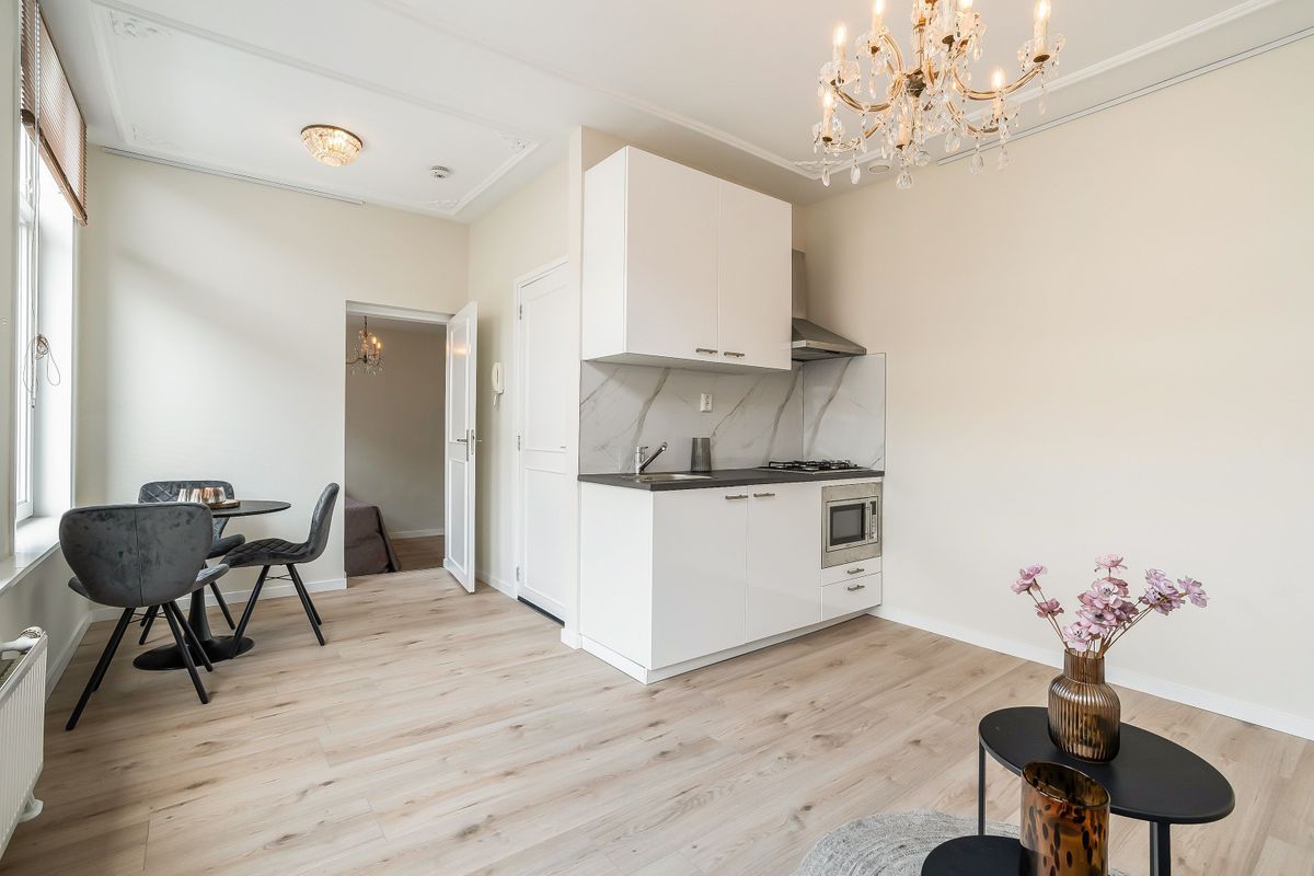 Kepplerstraat 130 Photo Blur 6