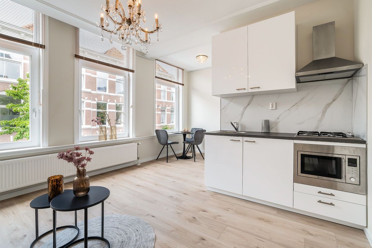 Kepplerstraat 130 Photo Blur 3