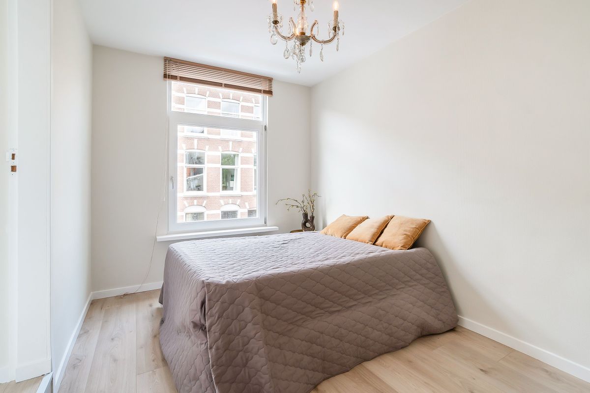 Kepplerstraat 130 Photo Blur 12