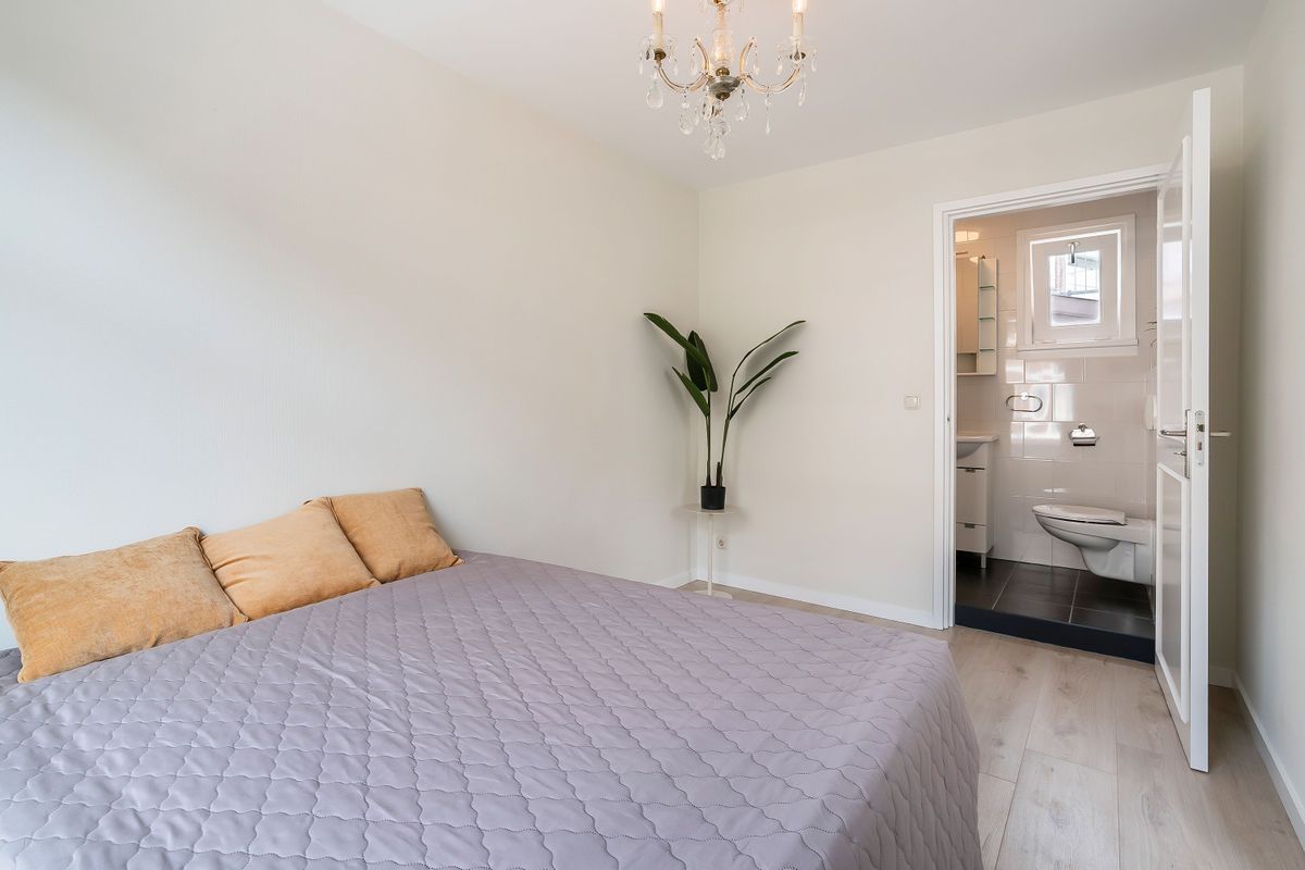 Kepplerstraat 130 Photo Blur 13