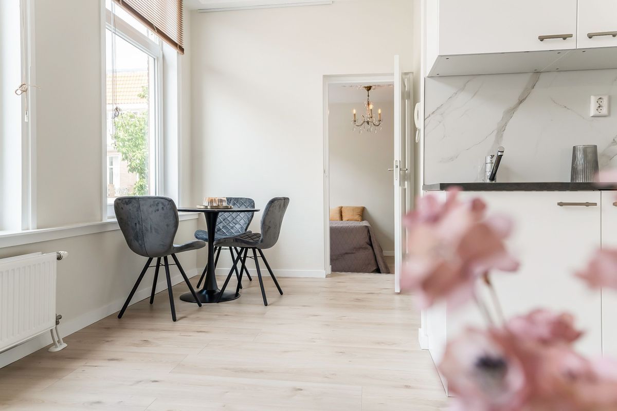 Kepplerstraat 130 Photo Blur 10