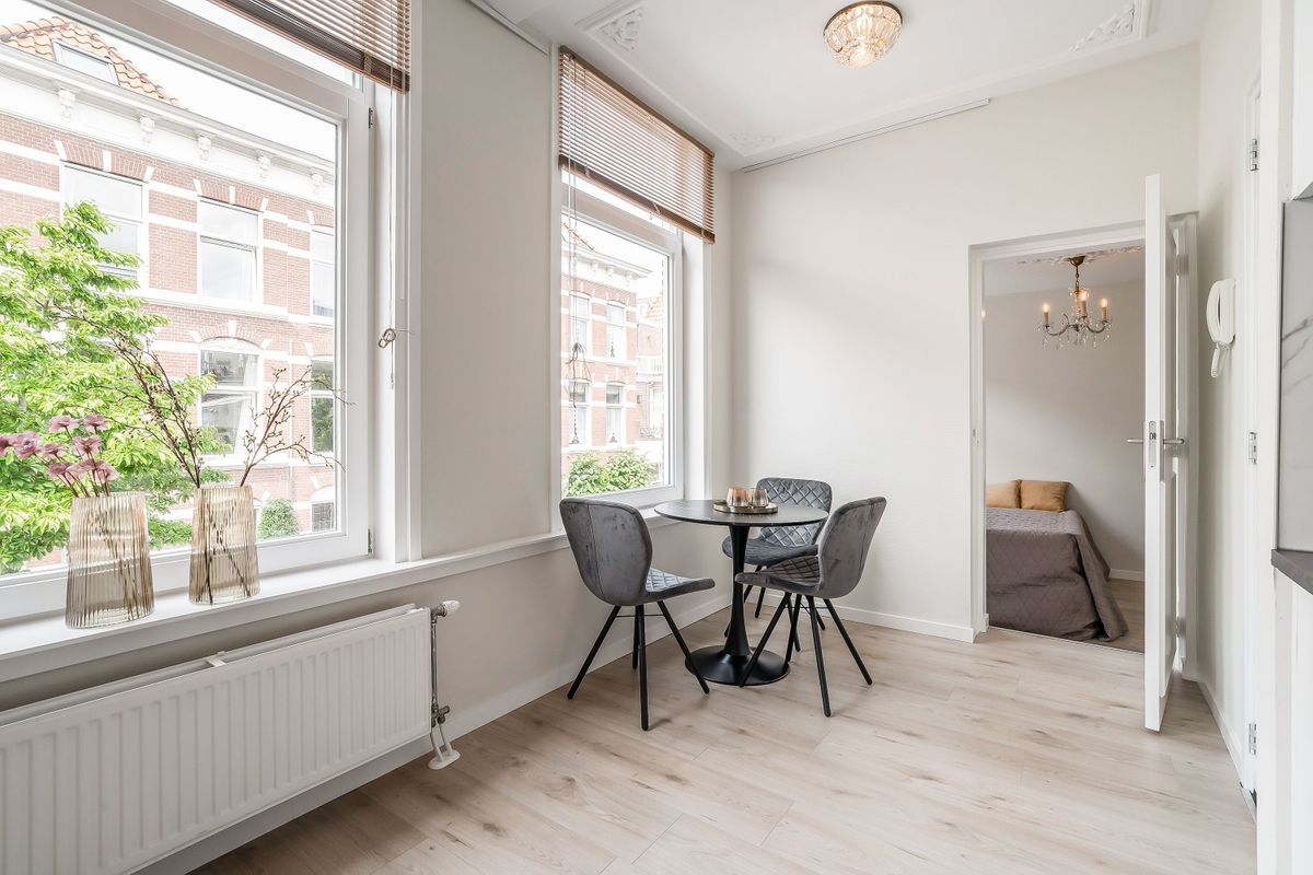 Kepplerstraat 130 Photo Blur 11